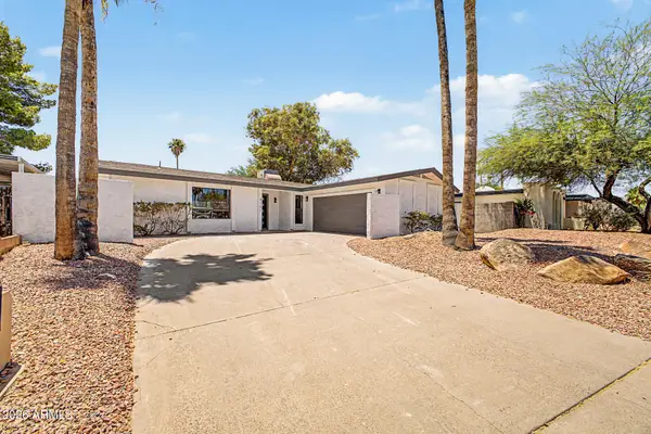 4101 E Alan Lane, Phoenix, AZ 85028