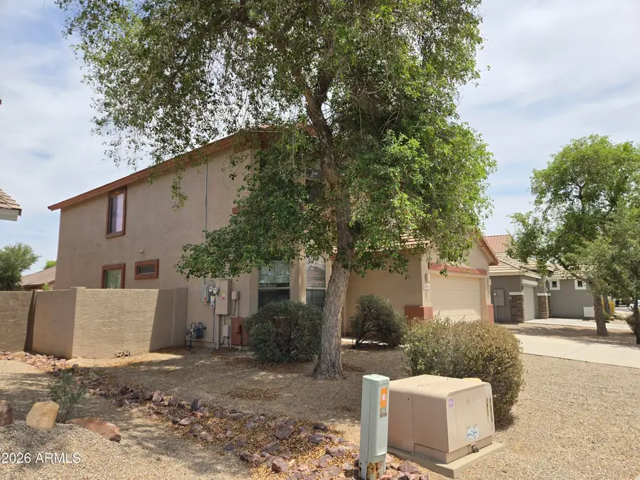 15324 W Roanoke Avenue, Goodyear, AZ 85395 - #3