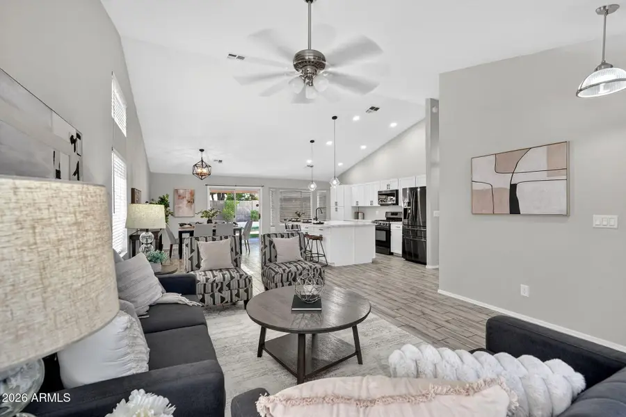 1114 E Artesian Way, Gilbert, AZ 85234 - #2