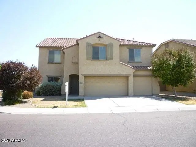 9301 W Rascon Loop, Phoenix, AZ 85037 - #1