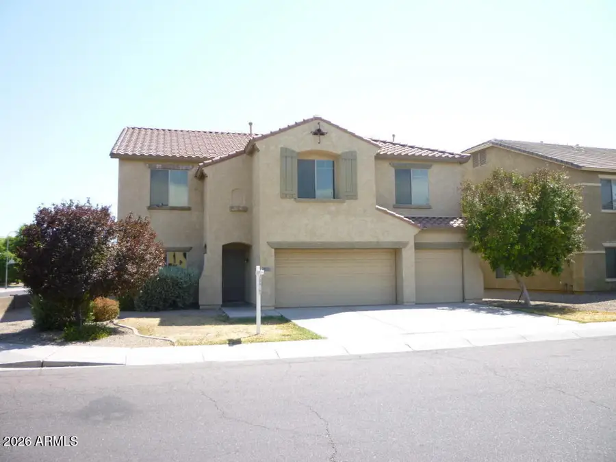 9301 W Rascon Loop, Phoenix, AZ 85037 - #2