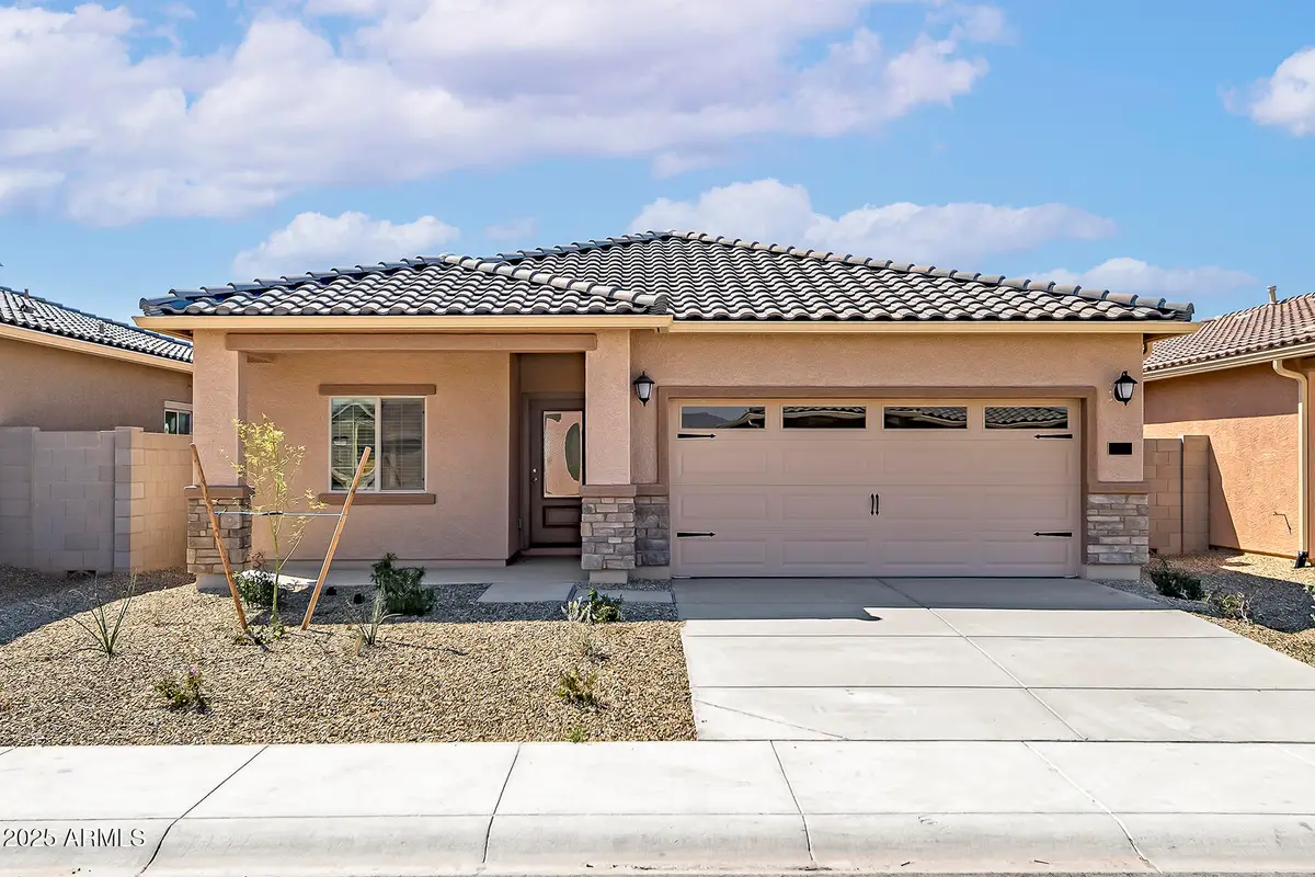 24617 W St Charles Avenue, Buckeye, AZ 85326 - #1