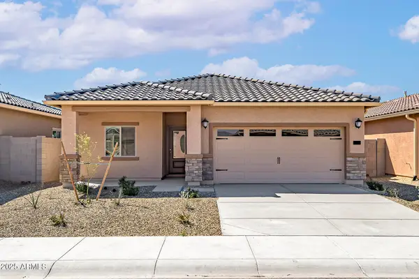 24617 W St Charles Avenue, Buckeye, AZ 85326