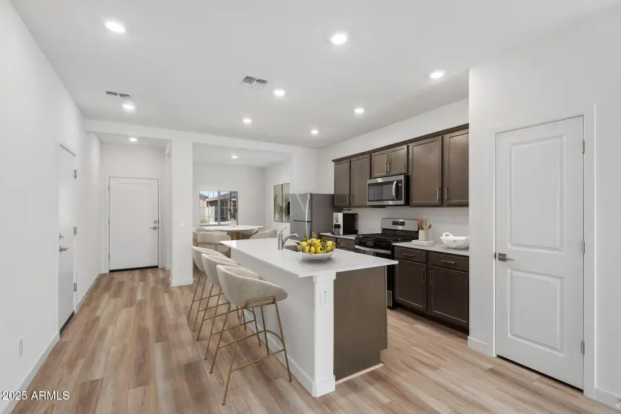 24617 W St Charles Avenue, Buckeye, AZ 85326 - #2