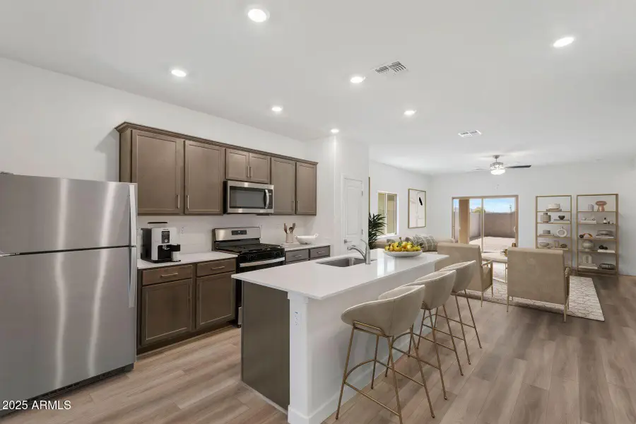 24617 W St Charles Avenue, Buckeye, AZ 85326 - #3