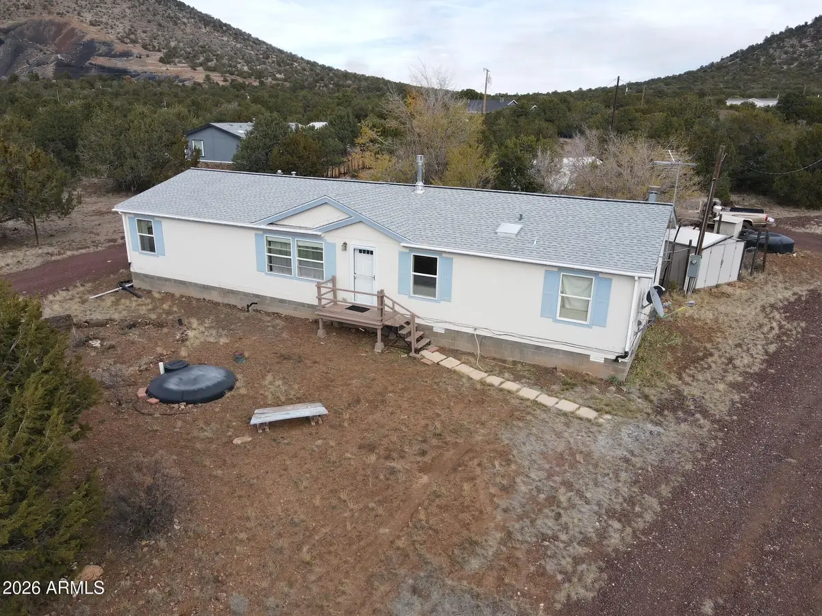 5805 N Cunning Boulevard, Williams, AZ 86046 - #1