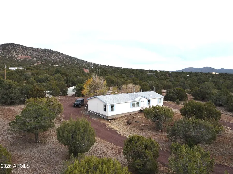 5805 N Cunning Boulevard, Williams, AZ 86046 - #2