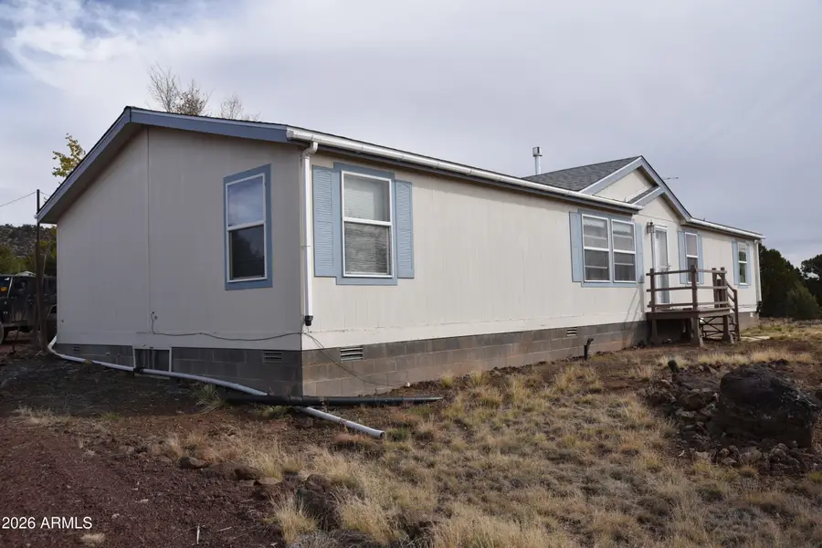 5805 N Cunning Boulevard, Williams, AZ 86046 - #3