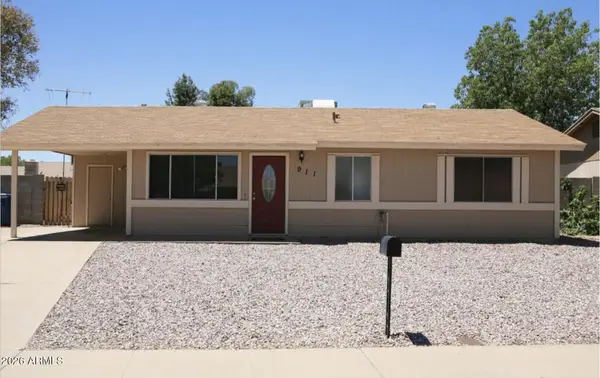 911 W Colgate Drive, Tempe, AZ 85283