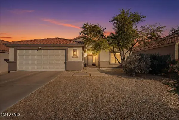 4602 E Thorn Tree Drive, Cave Creek, AZ 85331