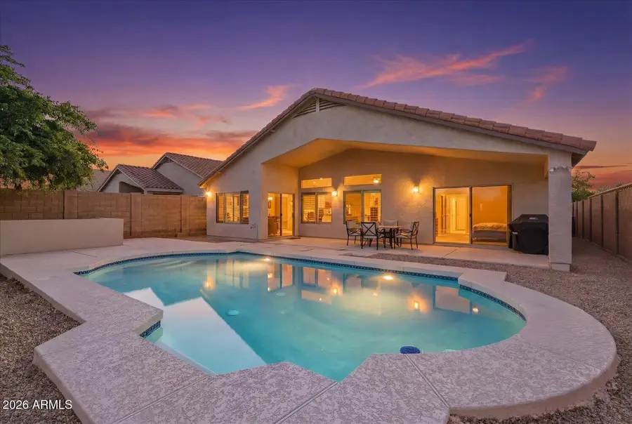 4602 E Thorn Tree Drive, Cave Creek, AZ 85331 - #2
