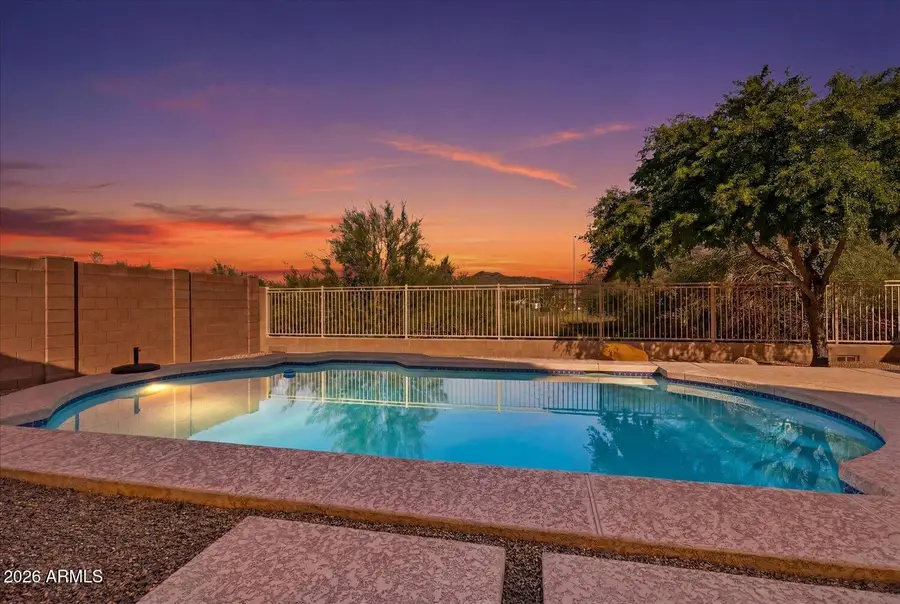 4602 E Thorn Tree Drive, Cave Creek, AZ 85331 - #3