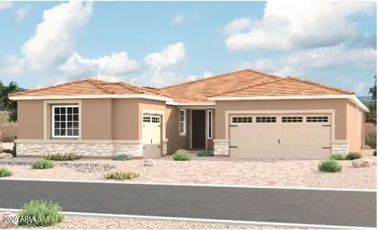 10618 S 48th Glen, Laveen, AZ 85339