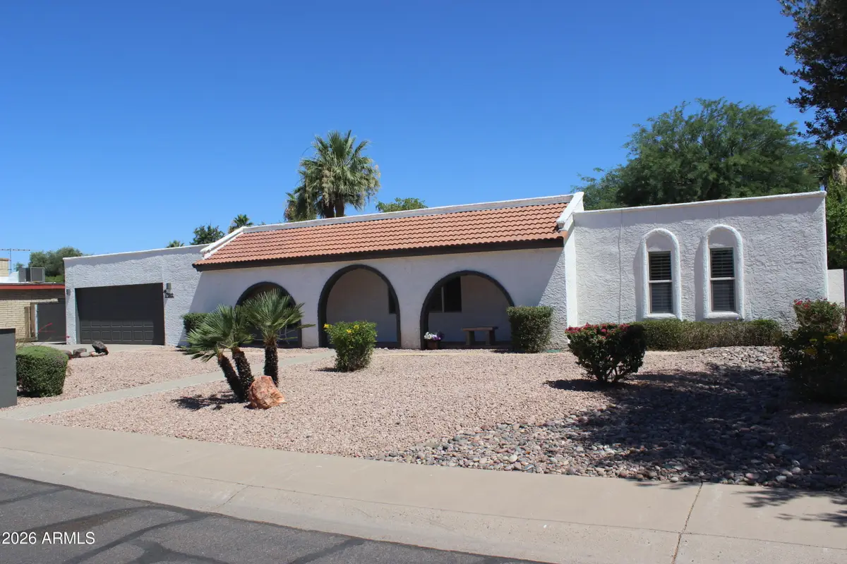 5922 E Voltaire Avenue, Scottsdale, AZ 85254 - #1