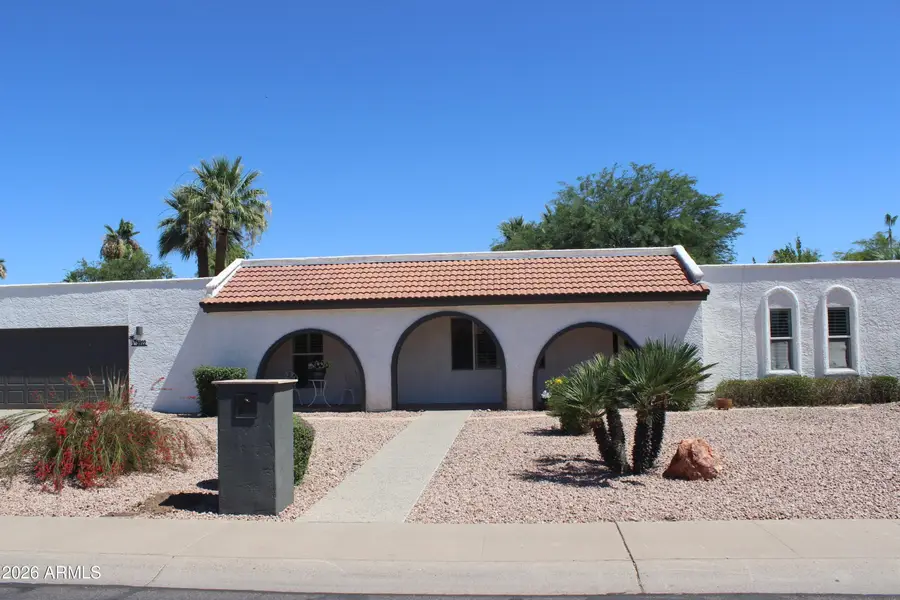 5922 E Voltaire Avenue, Scottsdale, AZ 85254 - #2