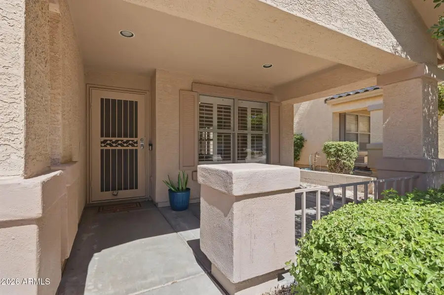 20934 N 37th Way, Phoenix, AZ 85050 - #2