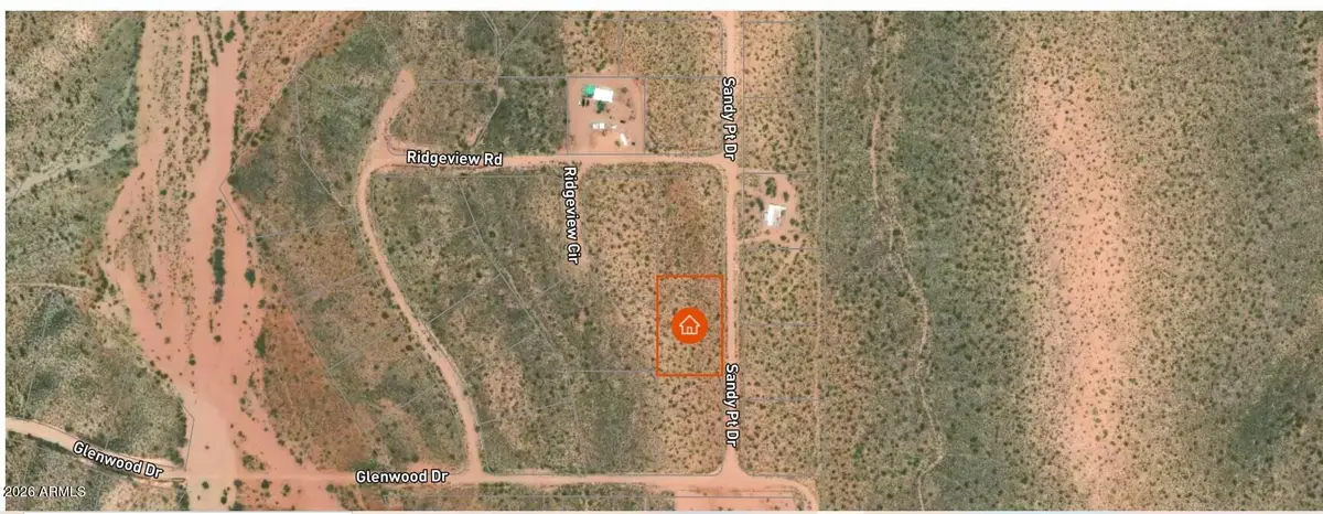 28065 N Sandy Point Drive #19, Meadview, AZ 86444 - #1