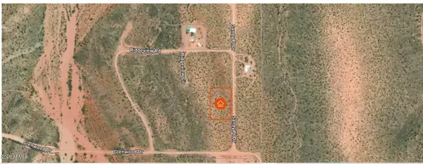28065 N Sandy Point Drive #19, Meadview, AZ 86444