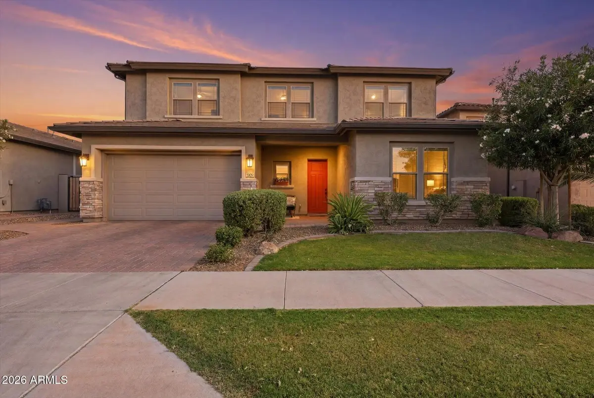 9937 E Tesla Avenue, Mesa, AZ 85212 - #1