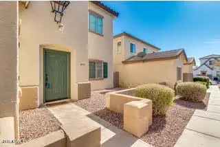 4660 E Redfield Road, Gilbert, AZ 85234 - #2