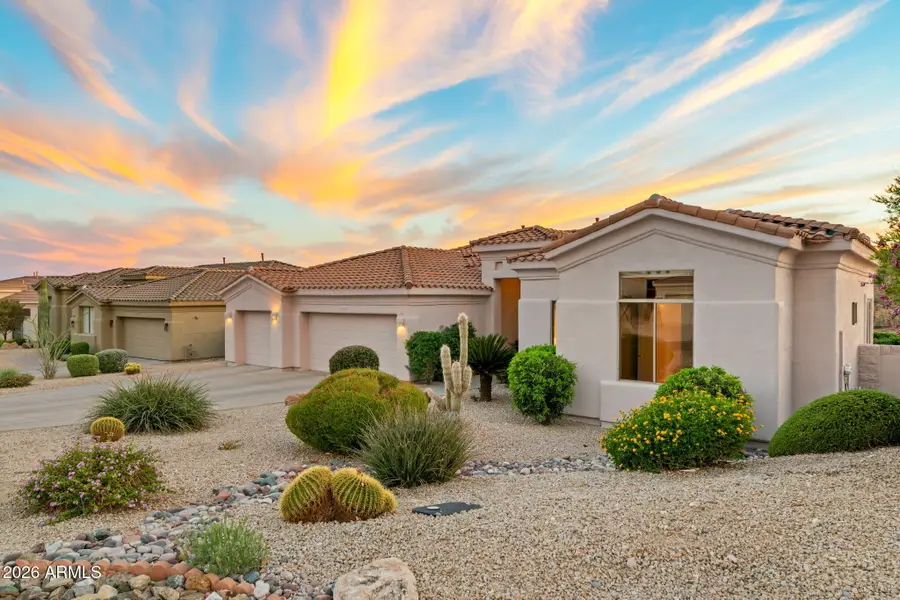 15207 E Redrock Drive, Fountain Hills, AZ 85268 - #3