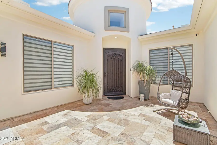 4649 E Carriage Court, Gilbert, AZ 85297 - #3