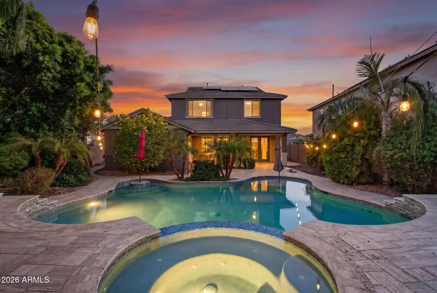 392 E Bellerive Place, Chandler, AZ 85249 - #2