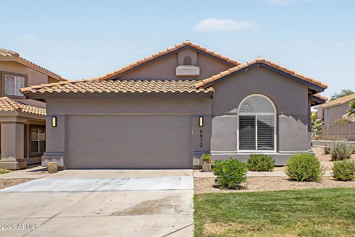 6612 E Raftriver Street, Mesa, AZ 85215 - #1
