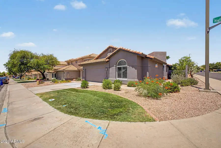 6612 E Raftriver Street, Mesa, AZ 85215 - #2