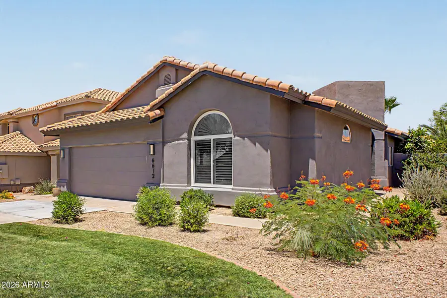 6612 E Raftriver Street, Mesa, AZ 85215 - #3