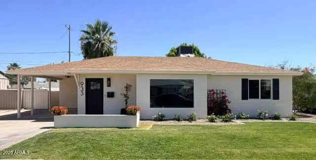 933 E Cavalier Drive, Phoenix, AZ 85014 - #1