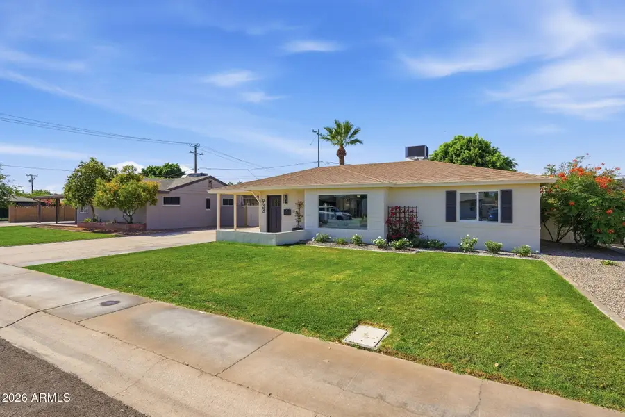 933 E Cavalier Drive, Phoenix, AZ 85014 - #3