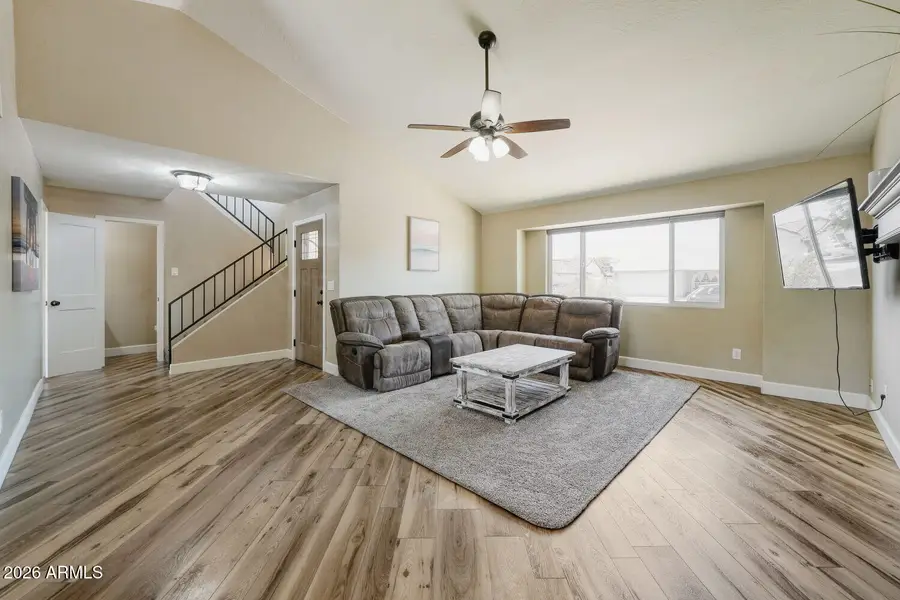 7633 W Pershing Avenue, Peoria, AZ 85381 - #2