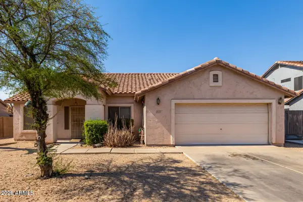 8572 W Palo Verde Avenue, Peoria, AZ 85345