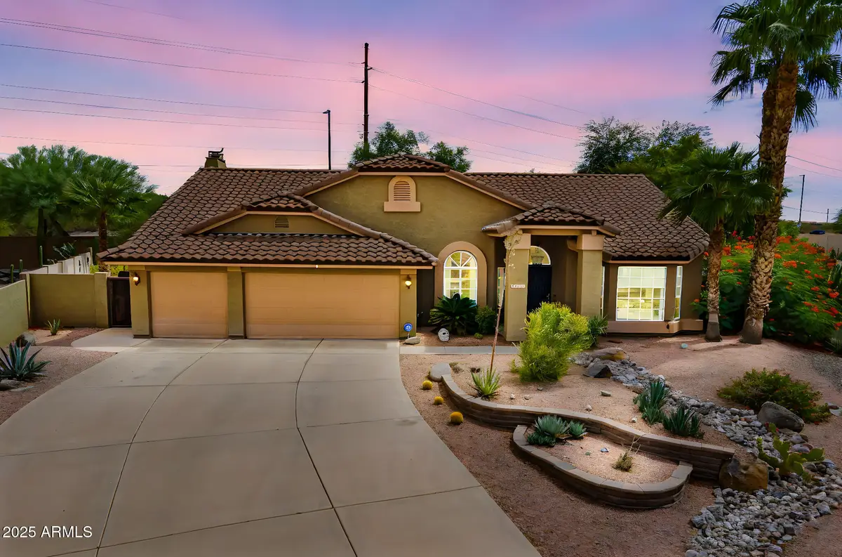6765 E Tasman Circle E, Mesa, AZ 85215 - #1