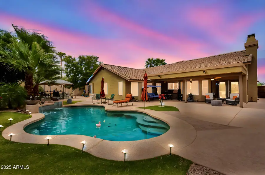 6765 E Tasman Circle E, Mesa, AZ 85215 - #2