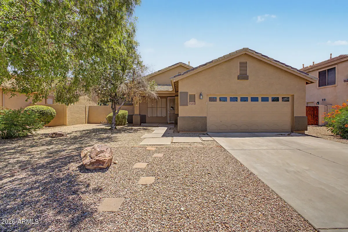 4237 E Del Rio Street, Gilbert, AZ 85295 - #1