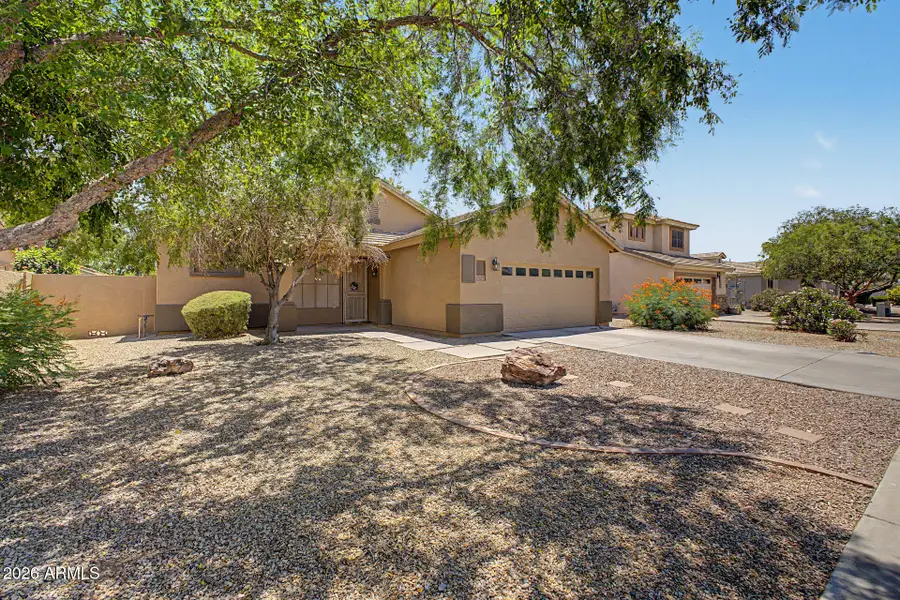 4237 E Del Rio Street, Gilbert, AZ 85295 - #3