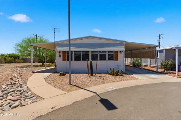 4065 E University Drive #384, Mesa, AZ 85205