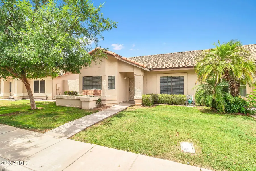 962 E Vaughn Avenue, Gilbert, AZ 85234 - #2