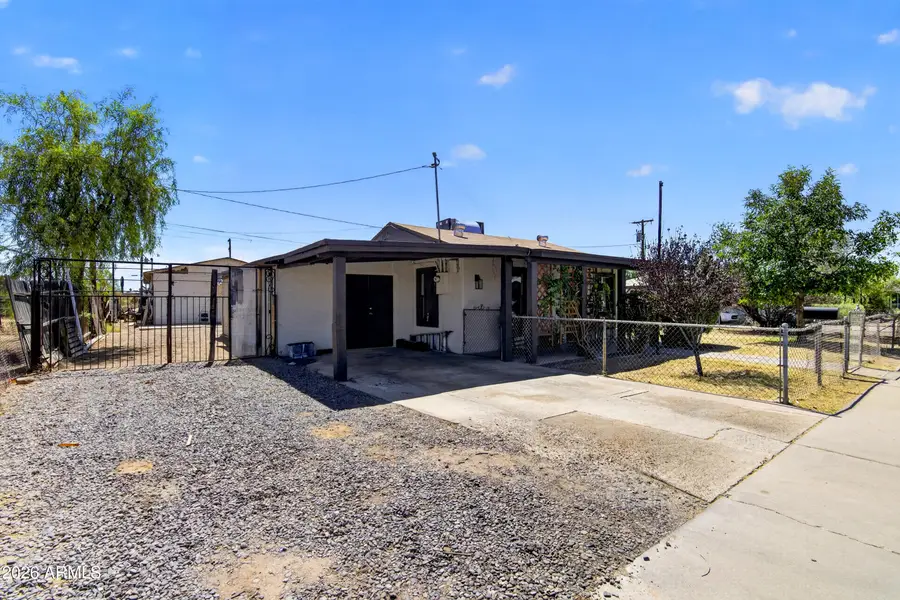 931 S Drew Street, Mesa, AZ 85210 - #2