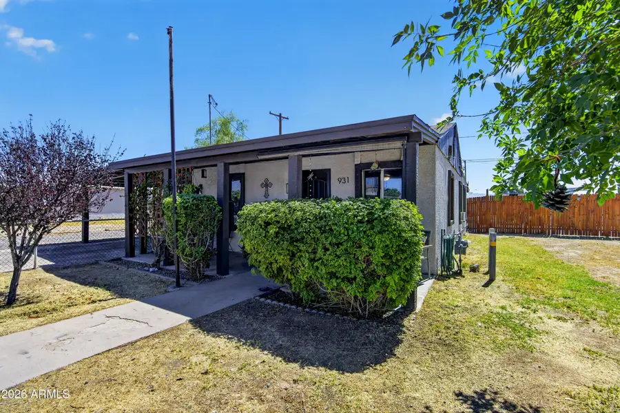 931 S Drew Street, Mesa, AZ 85210 - #3