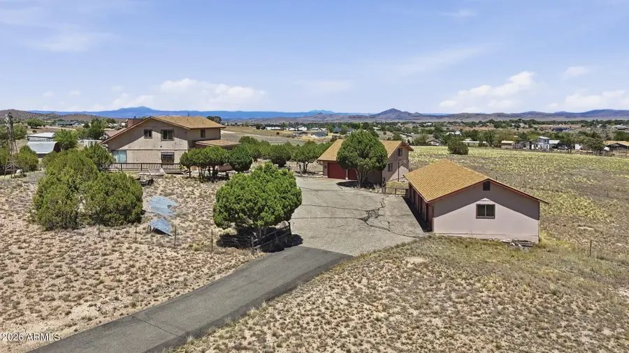 2661 N Yuma Drive, Chino Valley, AZ 86323 - #2