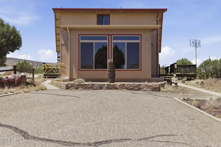 2661 N Yuma Drive, Chino Valley, AZ 86323 - #3