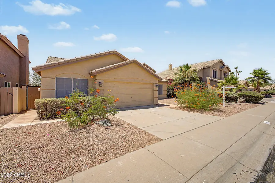 1427 W South Fork Drive, Phoenix, AZ 85045 - #2