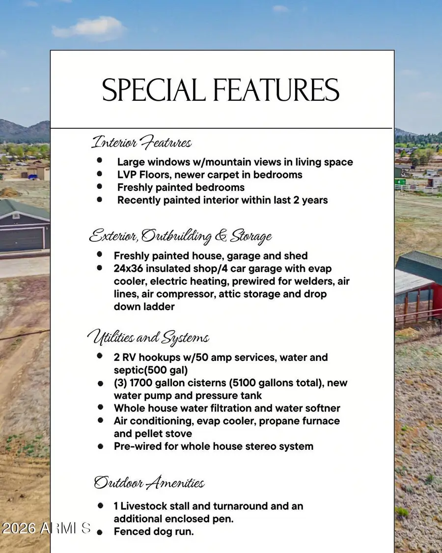 7769 Emily Way, Flagstaff, AZ 86004 - #2