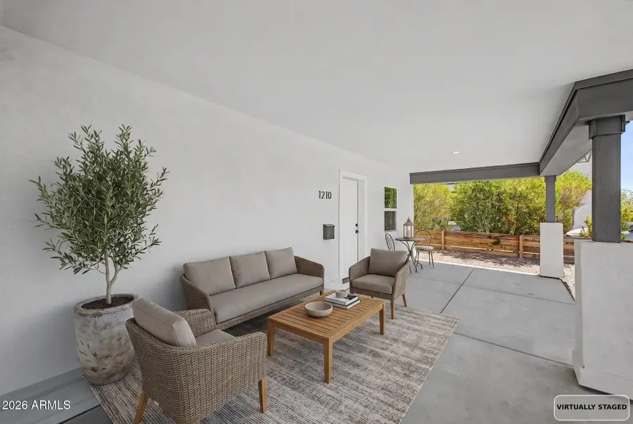 1210 E Garfield Street, Phoenix, AZ 85006 - #2
