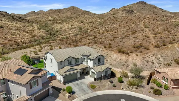 26808 N 11th Drive, Phoenix, AZ 85085