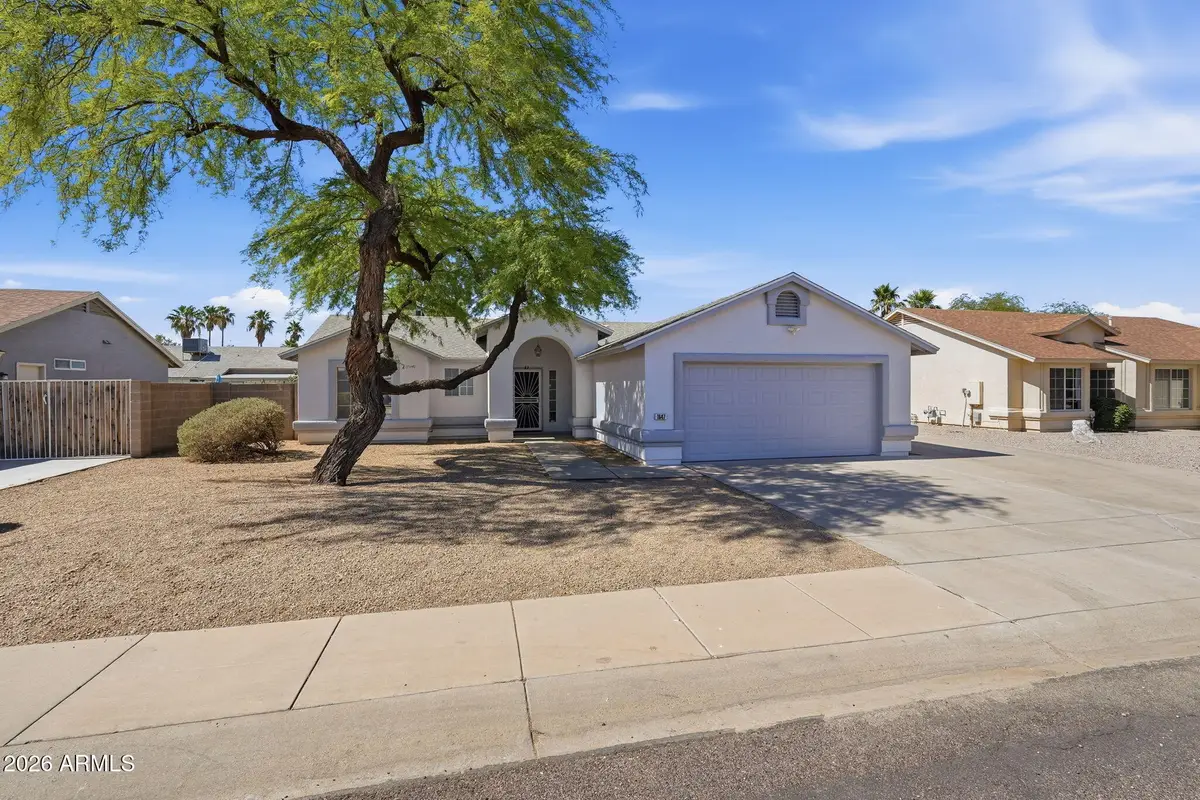 1647 E Krystal Street, Casa Grande, AZ 85122 - #1