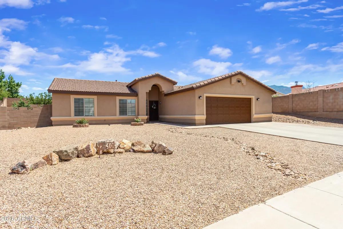 2710 Cartegena Drive, Sierra Vista, AZ 85650 - #1